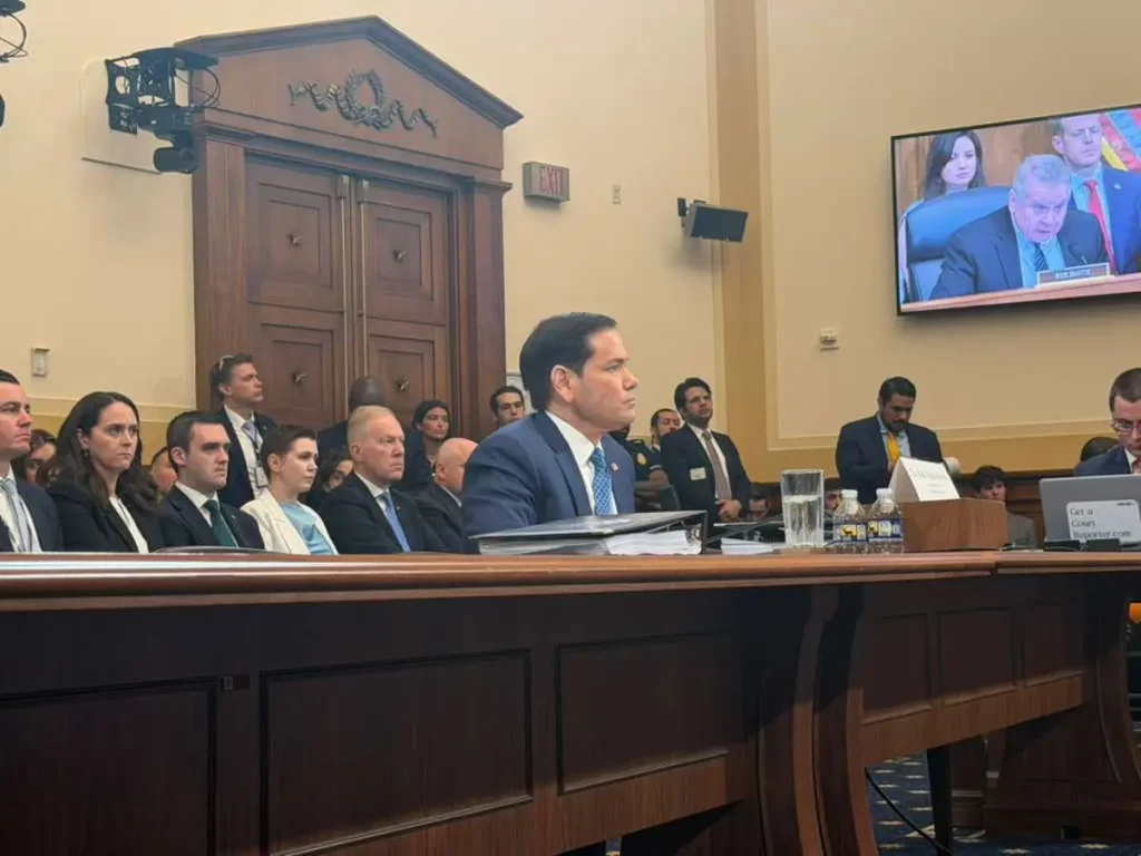 Rubio: “Qualsiasi accordo con l’Iran sarà migliore di quello di Obama”