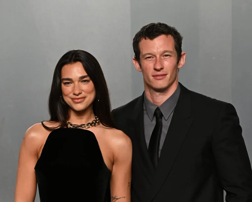 Palermo si prepara per il matrimonio di Dua Lipa: sicurezza al top per l’evento esclusivo.