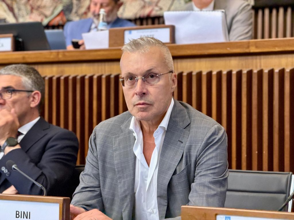 “Friuli Venezia Giulia avvia il Centro Studi per la Manifattura 2030”