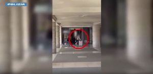 Arrestati tre portieri abusivi a Venezia per estorsioni e rapine ai turisti. Video esclusivo.