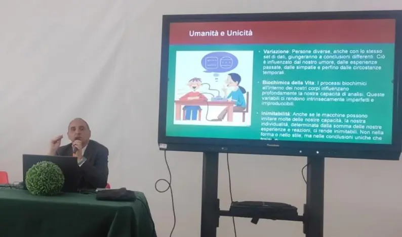 Validazione dei dati sintetici in medicina: studio italiano confronta con casi reali.