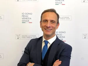 Fitch conferma la solidità finanziaria del Friuli Venezia Giulia, afferma Fedriga.