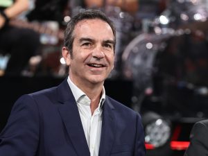 Calabria in primo piano: il Giro Next Gen svela le sue bellezze naturali