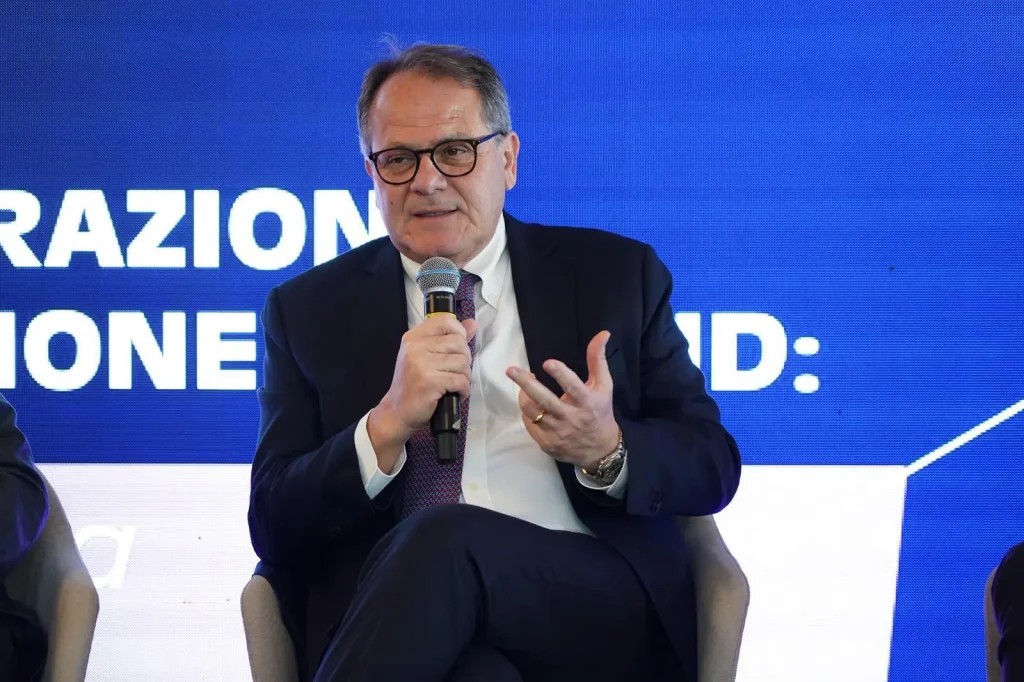 Vannacci: La vera leadership unisce il Paese, non lo divide