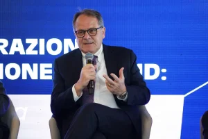 Vannacci: La vera leadership unisce il Paese, non lo divide
