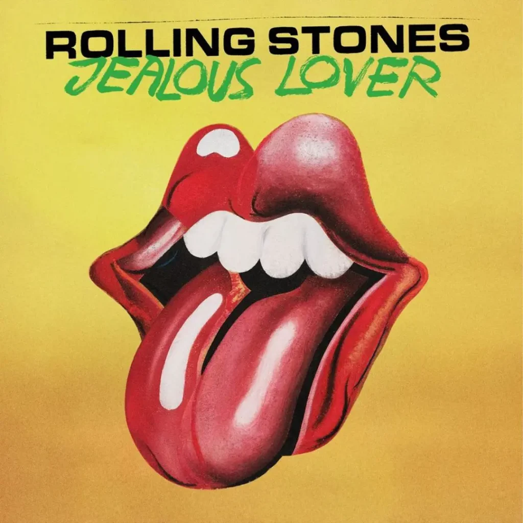 I Rolling Stones svelano il nuovo singolo esclusivo “Jealous Lover” per il 2024