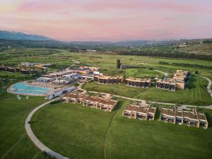 Giornata del Mediterraneo: hotel di lusso protagonisti della sostenibilità ambientale.
