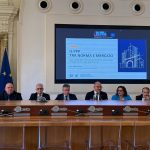 Sisma 2016: Roma discute il partenariato pubblico-privato per la ricostruzione e il futuro.