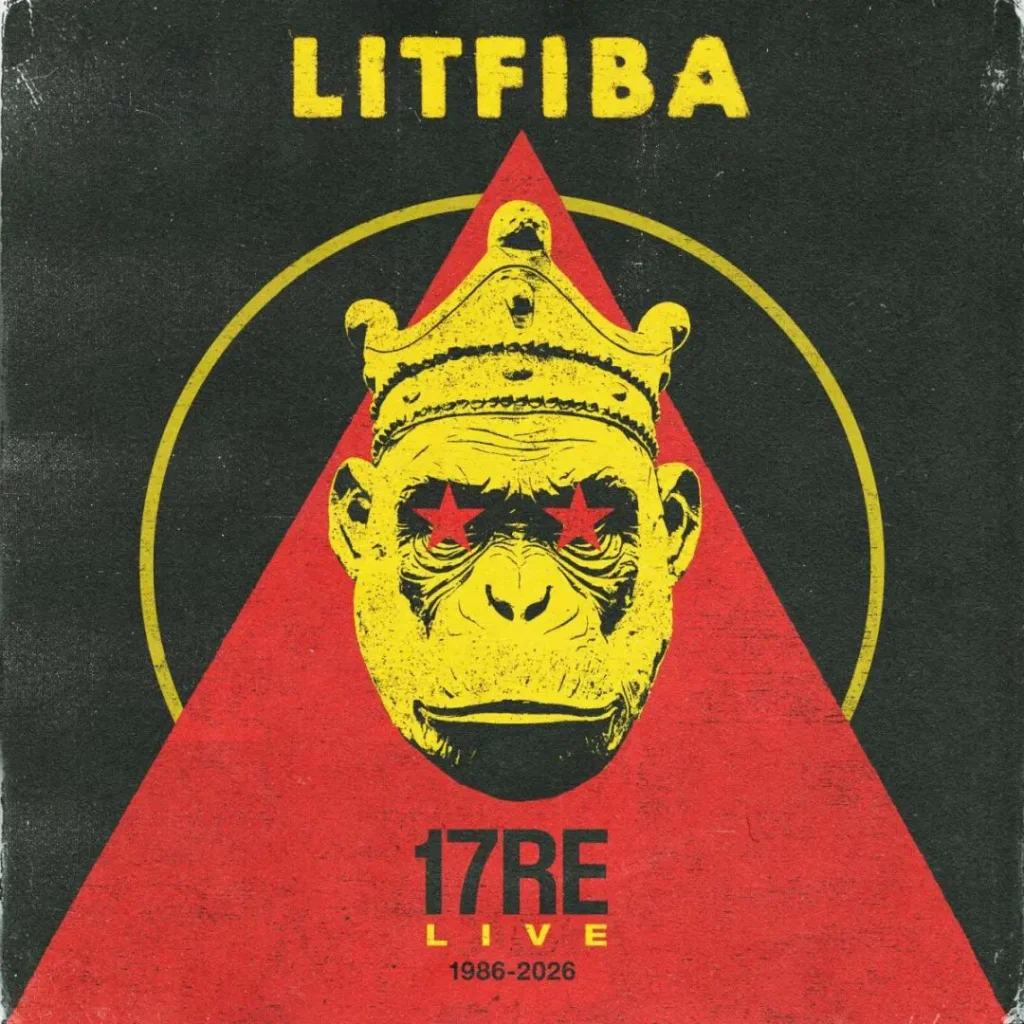 Liftiba celebra 40 anni di 17 Re con un tour e un nuovo live album