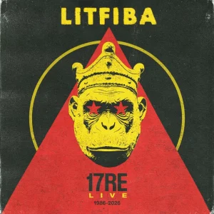 Liftiba celebra 40 anni di 17 Re con un tour e un nuovo live album
