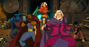 X-Men ’97: il segreto del successo che manca a Masters of the Universe