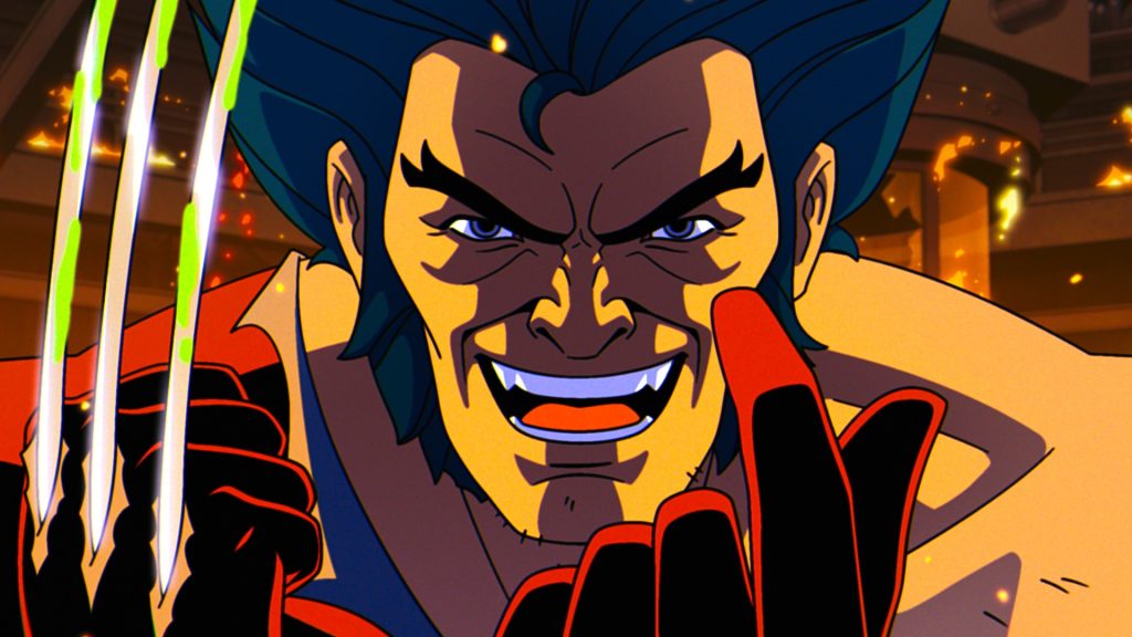 “X-Men ’97”: I mutanti degli anni ’90 tornano con una nuova avventura nella seconda stagione!