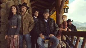 2018: debutta *Yellowstone*, il dramma familiare tra potere, terra e conflitti moderni