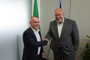 Sogin e Candu: Collaborazione sulle innovazioni tecnologiche nel settore nucleare globale.
