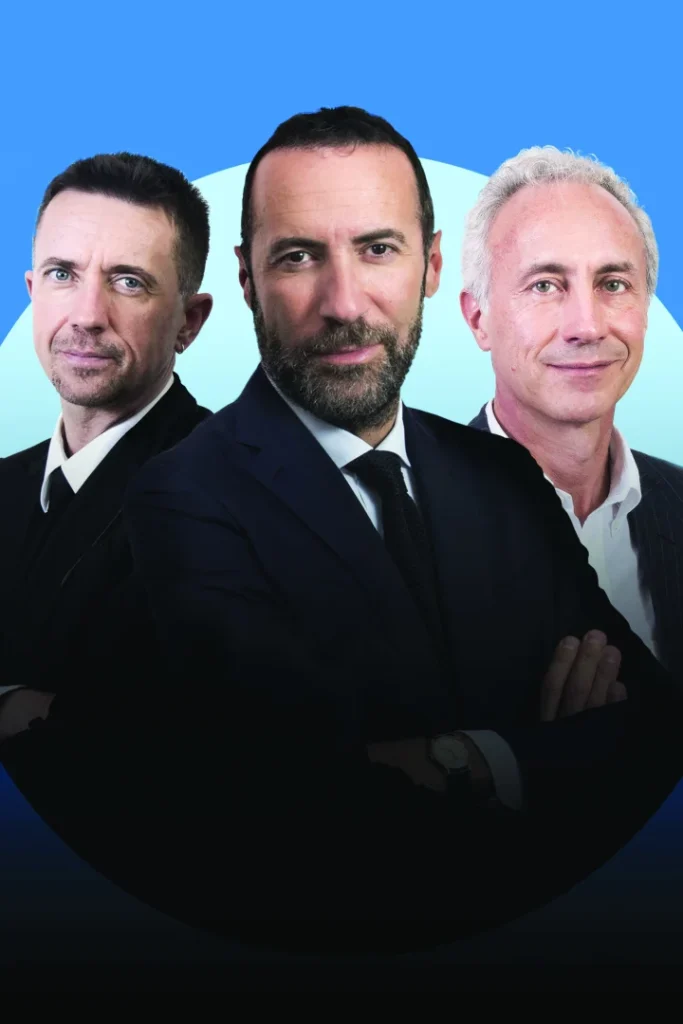 Programmi TV Nove oggi 6 giugno 2026