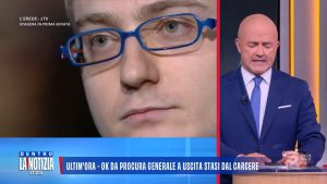 Alberto Stasi in libertà: inizia l’affidamento in prova ai servizi sociali. Cosa aspettarsi?