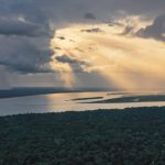 Le fattorie dell’America del Sud dipendono in parte dalla salute dell’Amazzonia.