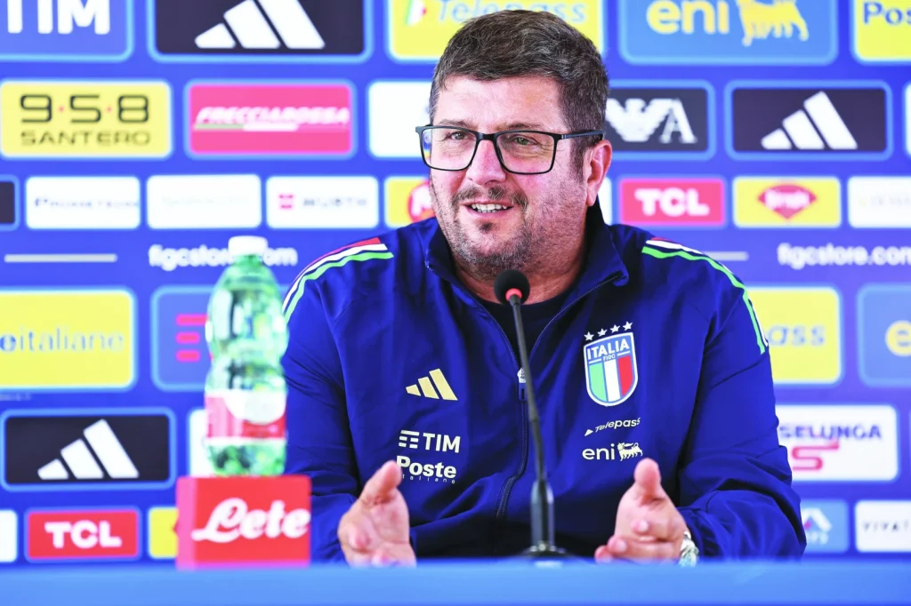 Amichevole: Lussemburgo – Italia su Rai 1, Stasera in TV del 3 giugno 2026