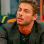 Andrea Denver sarà papà: Lexi Sundin annuncia la sua prima gravidanza