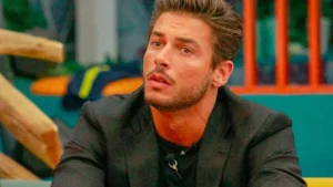 Andrea Denver sarà papà: Lexi Sundin annuncia la sua prima gravidanza