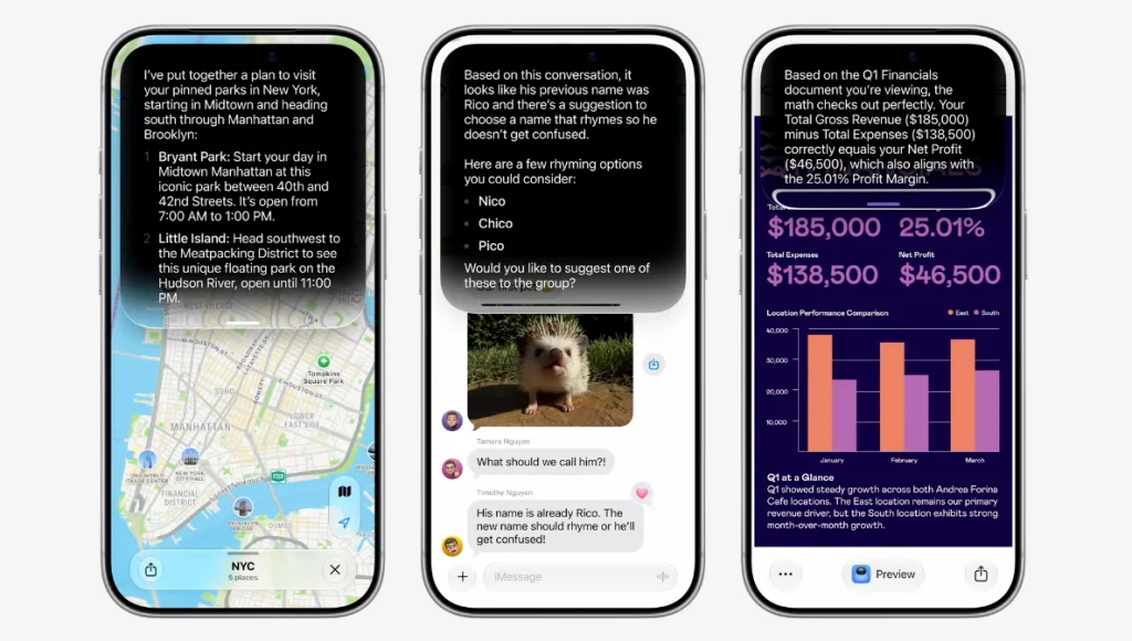 La strategia prudente di Apple nell’AI sta mostrando risultati sorprendenti e intelligenti.