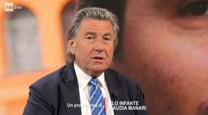 Avvocato Antonio De Rensis indagato a seguito della denuncia di Stefania Cappa.