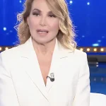 Barbara d’Urso: Surprise Surprise cancellato, la sua reazione è stata davvero sorprendente