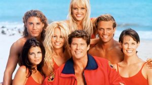 Estate esplosiva con i bagnini di “Baywatch”: sole, mare e avventure indimenticabili!