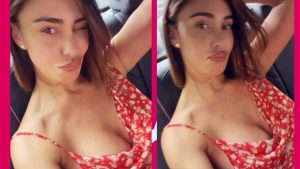 Belén Rodriguez: il suo avvocato chiarisce la questione dell’omissione di soccorso.