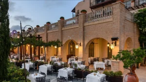 I 11 migliori hotel di Cipro da prenotare per il 2025.