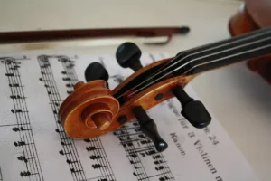 Maturità 2026: Liceo musicale usa spartito con 20 errori, denunciato da uno studente!
