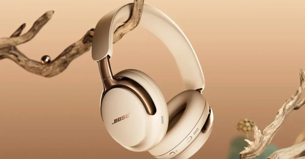 Bose punta a diventare un’azienda media: scopri le sue nuove strategie innovative.