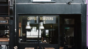 Questa cittadina costiera è stata appena proclamata la capitale del caffè nel Regno Unito.