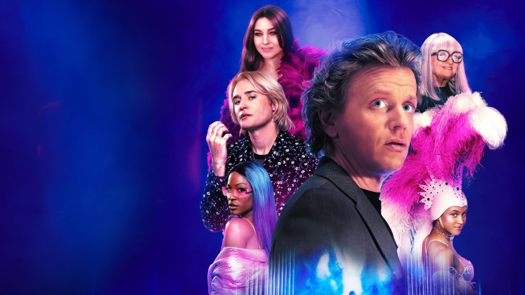 Scopri il fascino del cabaret parigino: un viaggio indimenticabile su RaiPlay!