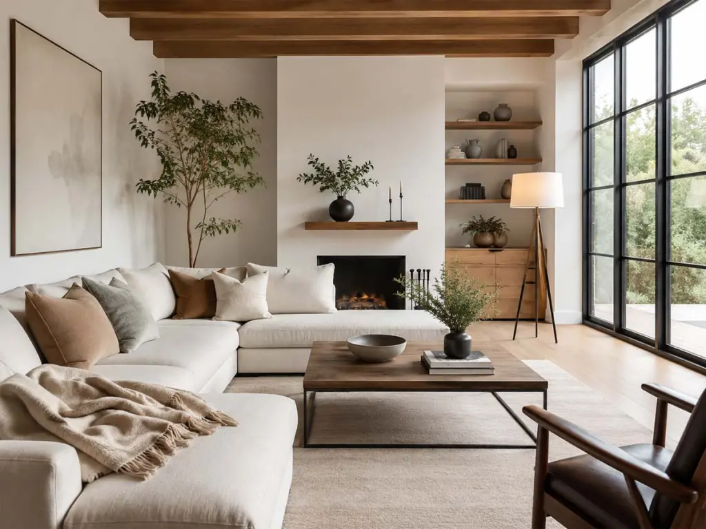 Casa elegante low cost: i segreti per trasformare gli ambienti senza grandi spese