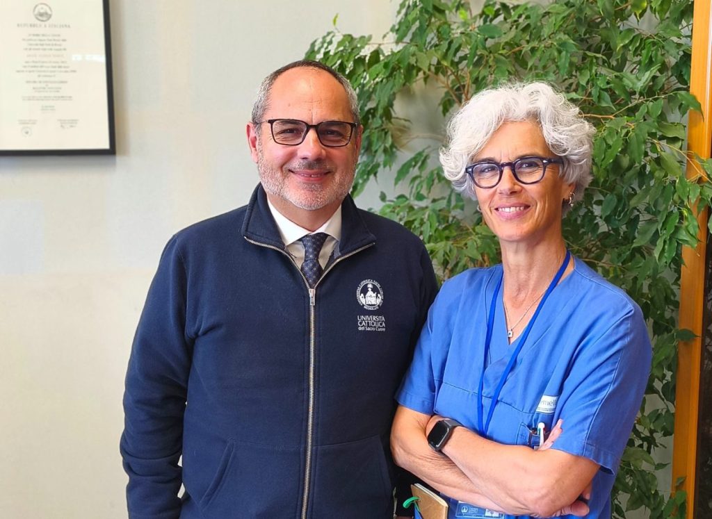 Convegno all’Università Cattolica di Roma: oncologia e HIV, nuove prospettive e ricerche.
