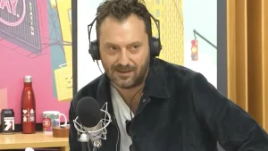 Cesare Cremonini: “Il pubblico con ego degli artisti crea le polemiche”