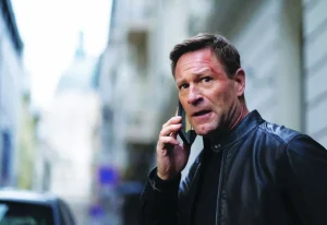 Chief Of Station – Verità a tutti i costi su Italia 1, Stasera in TV del 2 giugno 2026