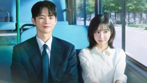 “Ci vediamo domani al lavoro!”: scopri il nuovo avvincente K-drama su Prime Video.