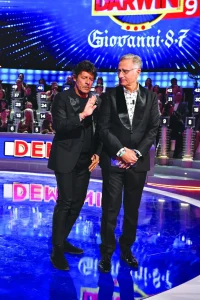 Programmi TV Canale 5 oggi 6 giugno 2026