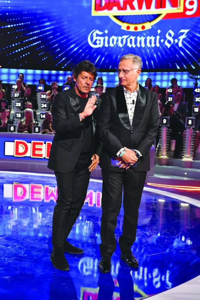 Programmi TV Canale 5 oggi 6 giugno 2026