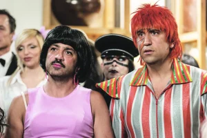 Come può uno scoglio su Sky Cinema Uno, Stasera in TV del 3 giugno 2026