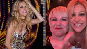 Adriana Volpe celebra il compleanno con un party esclusivo: solo 3 ex gieffine presenti