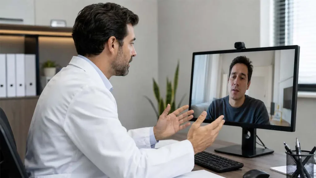 Sanità privata in Italia: 42,6 miliardi spesi tra cliniche, telemedicina e innovativi percorsi integrati.