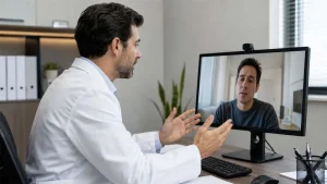 Sanità privata in Italia: 42,6 miliardi spesi tra cliniche, telemedicina e innovativi percorsi integrati.