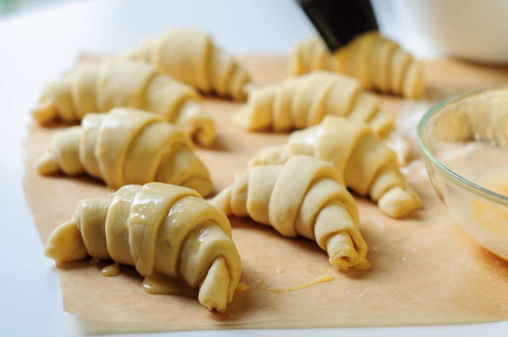 Richiamo di 54 cornetti e prodotti da forno surgelati: attenzione agli amanti dei dolci!