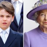 Lo snack preferito di Prince Louis: un disastro in auto, amato anche dalla regina Elisabetta.
