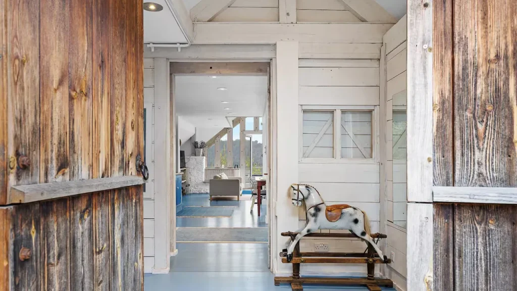 I migliori Airbnbs in Devon per una fuga campestre super trendy nel 2026.