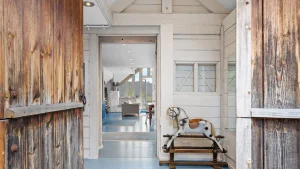 I migliori Airbnbs in Devon per una fuga campestre super trendy nel 2026.