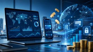Digital Finance e PMI: Innovazione che ridefinisce il futuro delle piccole imprese.